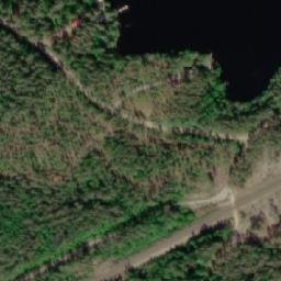 Satellite imagery of Tirkkolanniemi, FI