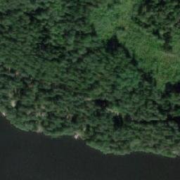 Satellite imagery of Kauramonniemi, FI