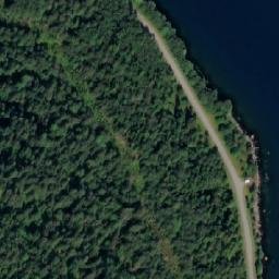 Satellite imagery of Oksen, NO