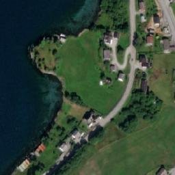 Satellite imagery of Skjerholmen, NO