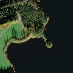 Satellite imagery of Hiekkaniemi, FI