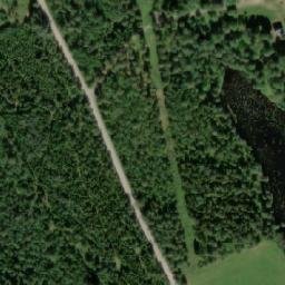 Satellite imagery of Pukkiniemi, FI