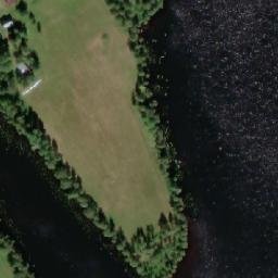 Satellite imagery of Pukkiniemi, FI