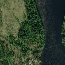 Satellite imagery of Särkiluoto, FI