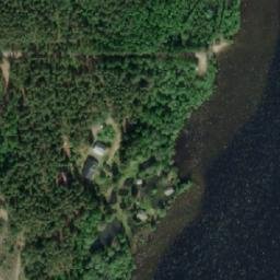 Satellite imagery of Sirppiniemi, FI