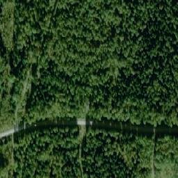 Satellite imagery of Jyrkkäkallio, FI