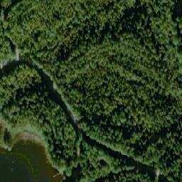 Satellite imagery of Jyrkkäkallio, FI