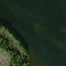 Satellite imagery of Pieni Riuttaniemi, FI
