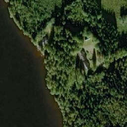 Satellite imagery of Pappilanniemi, FI