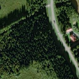Satellite imagery of Pappilanniemi, FI