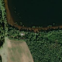 Satellite imagery of Supaniemi, FI