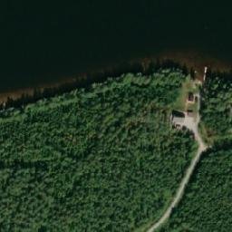 Satellite imagery of Supaniemi, FI