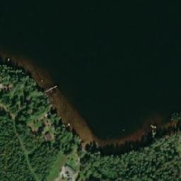 Satellite imagery of Supaniemi, FI