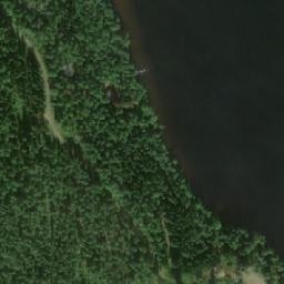 Satellite imagery of Ruokoniemi, FI