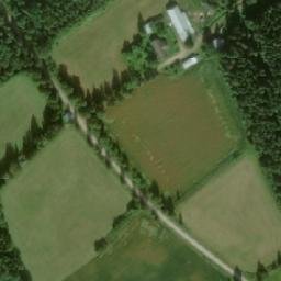 Satellite imagery of Heikinniemi, FI