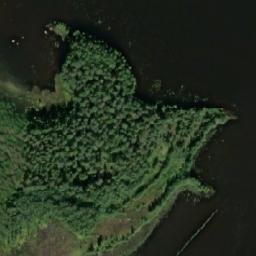 Satellite imagery of Matoniemi, FI