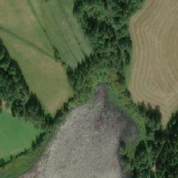 Satellite imagery of Pitkäniemi, FI