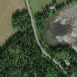 Satellite imagery of Pitkäniemi, FI