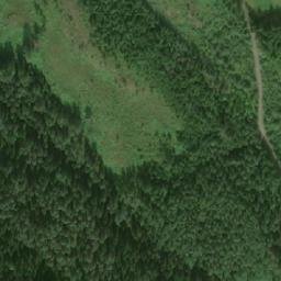 Satellite imagery of Köminniemi, FI