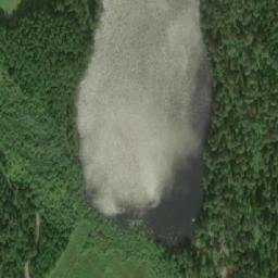 Satellite imagery of Köminniemi, FI