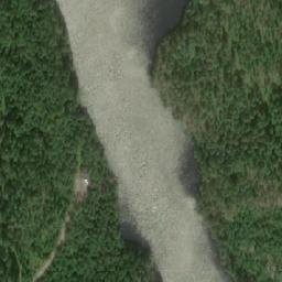 Satellite imagery of Köminniemi, FI