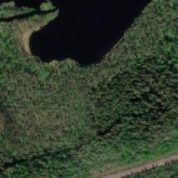 Satellite imagery of Näreniemi, FI
