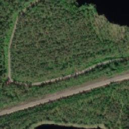 Satellite imagery of Näreniemi, FI