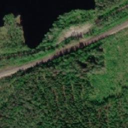 Satellite imagery of Näreniemi, FI
