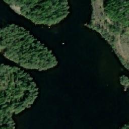 Satellite imagery of Paajanniemi, FI
