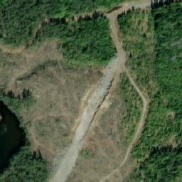 Satellite imagery of Paajanniemi, FI