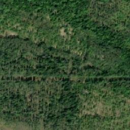 Satellite imagery of Pesäniemi, FI