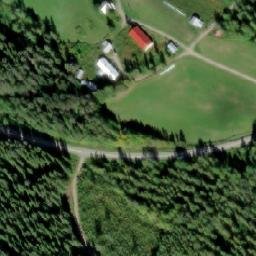 Satellite imagery of Hakoniemi, FI