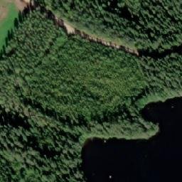 Satellite imagery of Tölskänniemi, FI