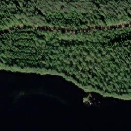 Satellite imagery of Tölskänniemi, FI