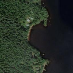 Satellite imagery of Kuvaniemi, FI