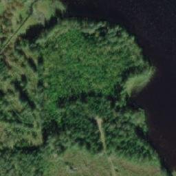 Satellite imagery of Tölkinniemi, FI