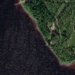 Satellite imagery of Mökkiniemi, FI