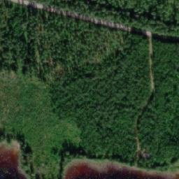Satellite imagery of Mökkiniemi, FI