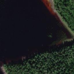 Satellite imagery of Ruokotonniemi, FI