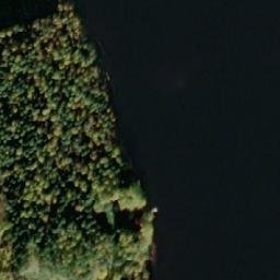 Satellite imagery of Hiekkaniemi, FI
