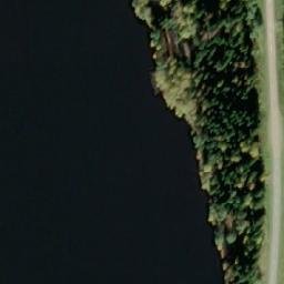 Satellite imagery of Hiekkaniemi, FI