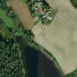 Satellite imagery of Epäistenniemi, FI