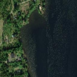 Satellite imagery of Särkiluoto, FI