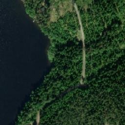 Satellite imagery of Särkiluoto, FI