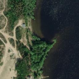 Satellite imagery of Sirppiniemi, FI