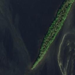 Satellite imagery of Keitaanniemi, FI