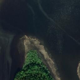 Satellite imagery of Keitaanniemi, FI