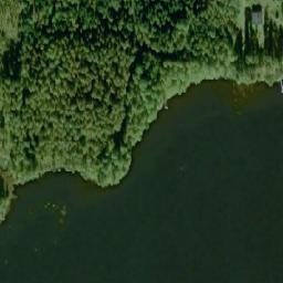 Satellite imagery of Jyrkkäkallio, FI