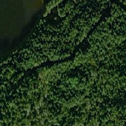 Satellite imagery of Jyrkkäkallio, FI