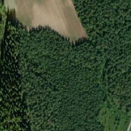 Satellite imagery of Supaniemi, FI